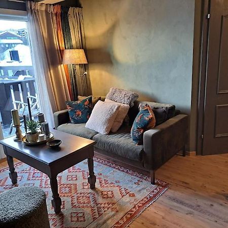 Nydelig Utsikt, Hotell-Folelse Beitostolen ภายนอก รูปภาพ