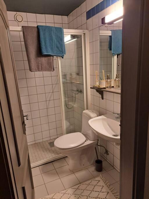 Nydelig Utsikt, Hotell-Folelse Beitostolen ภายนอก รูปภาพ