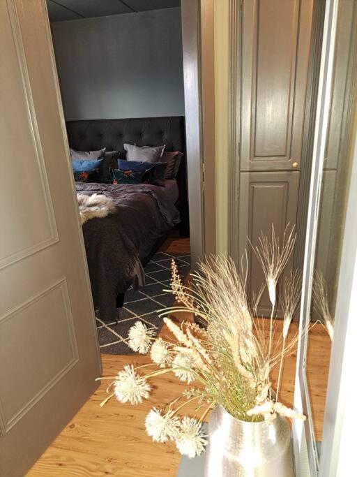Nydelig Utsikt, Hotell-Folelse Beitostolen ภายนอก รูปภาพ