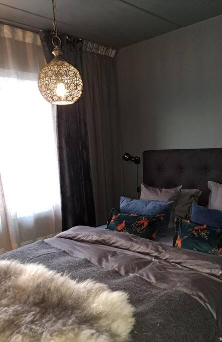 Nydelig Utsikt, Hotell-Folelse Beitostolen ภายนอก รูปภาพ