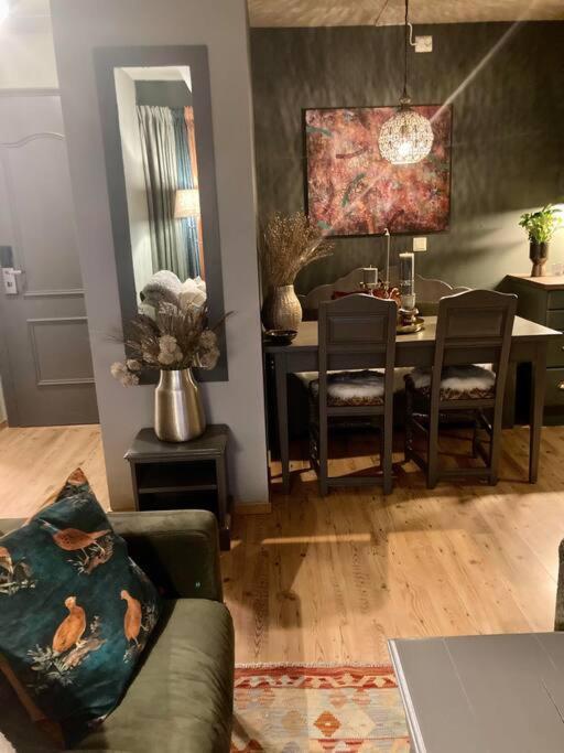 Nydelig Utsikt, Hotell-Folelse Beitostolen ภายนอก รูปภาพ