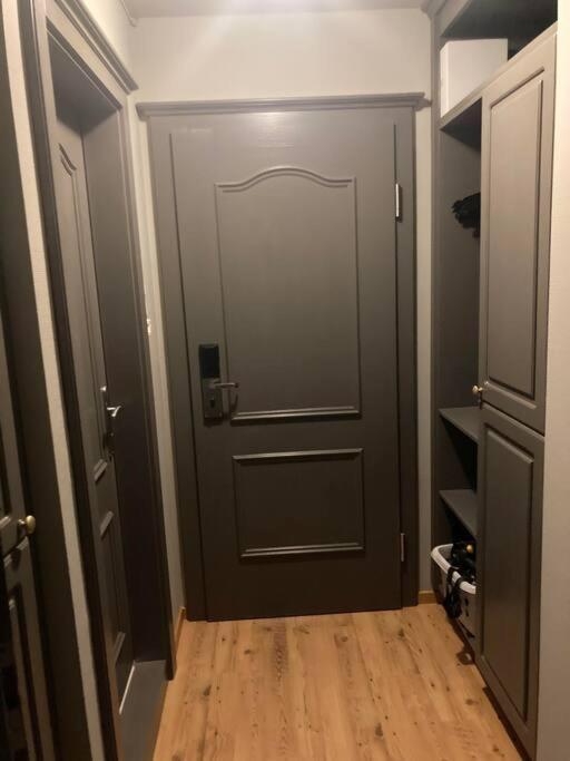Nydelig Utsikt, Hotell-Folelse Beitostolen ภายนอก รูปภาพ