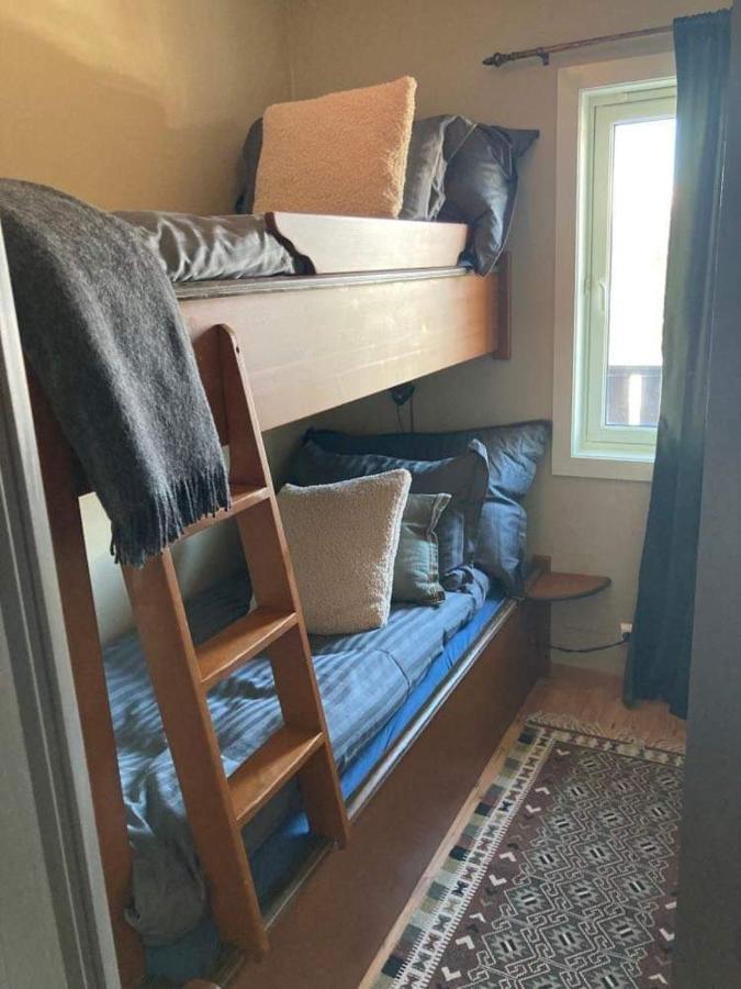 Nydelig Utsikt, Hotell-Folelse Beitostolen ภายนอก รูปภาพ